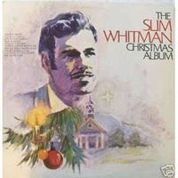 Slim Whitman - The Slim Whitman Christmas Album